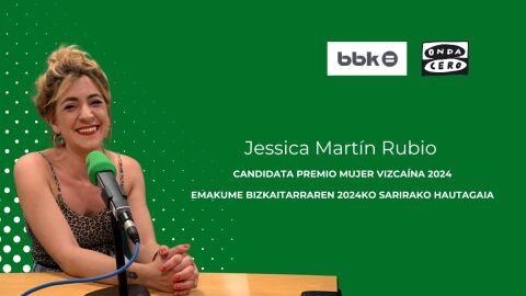 Jessica Mart&iacute;n Rubio