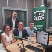 Podcast lunes 3 junio Podcast lunes 3 junio