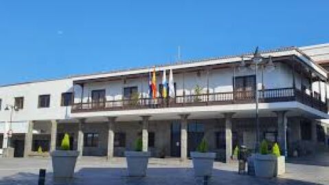 Ayuntamiento del Puerto de la Cruz 