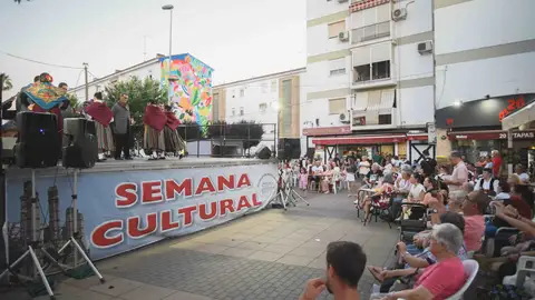 Aprobadas las subvenciones de 1.000 euros a las Asociaciones Vecinales para la realización de las Semanas Culturales Aprobadas las subvenciones de 1.000 euros a las Asociaciones Vecinales para la realización de las Semanas Culturales
