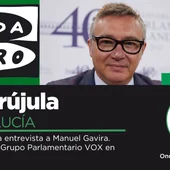 La Brújula de Andalucía La Brújula de Andalucía