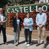 Vázquez (PP) reclama más recursos en materia de seguridad para Castellón 