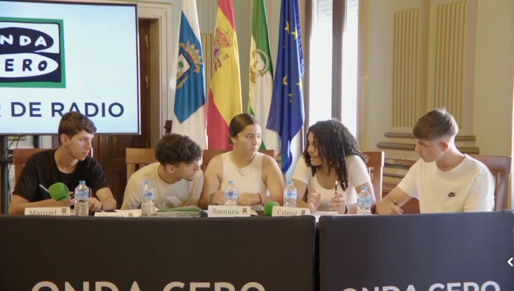 Final de Taller de Radio 2024