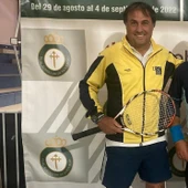 Manuel Mira, piloto del Real Aeroclub de Santiago: "Manuel "Coco" Rey Cordeiro era un hombre que amaba la aviación, se murió un gran piloto y una gran persona" Manuel Mira, piloto del Real Aeroclub de Santiago: "Manuel "Coco" Rey Cordeiro era un hombre que amaba la aviación, se murió un gran piloto y una gran persona"