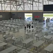 Aulas PAU de la Nucía en La Muixara Aulas PAU de la Nucía en La Muixara