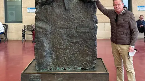 Cirilo Sánchez Cirilo Sánchez