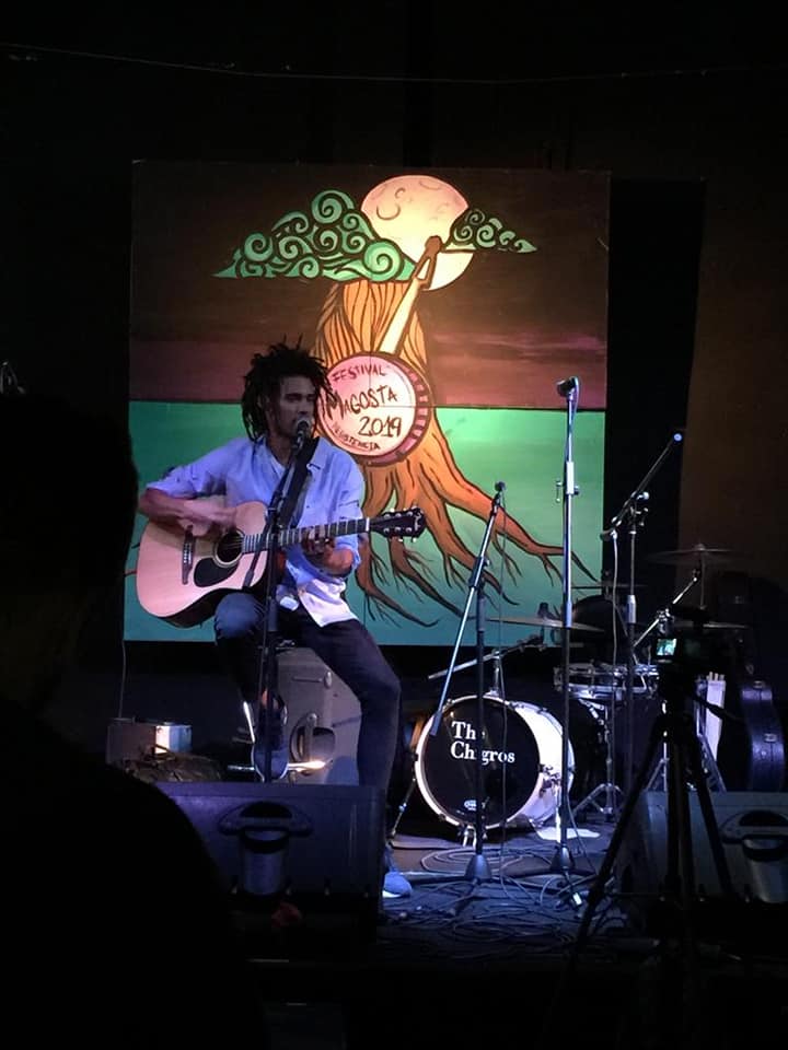 Un futuro para los festivales folk de Cantabria Un futuro para los festivales folk de Cantabria