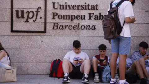 Cuándo dan las notas de selectividad 2024: las fechas de las distintas comunidades Cuándo dan las notas de selectividad 2024: las fechas de las distintas comunidades
