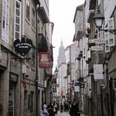 El 93% de las viviendas turísticas de Santiago inscritas en la Xunta no cuentan con habilitación municipal, según el Concello de Santiago
