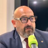Jordi Cañas, candidat de C's a les eleccions del 9-J