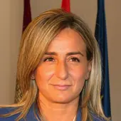 Milagros Tolón, Delegada del Gobierno en Castilla-La Mancha Milagros Tolón, Delegada del Gobierno en Castilla-La Mancha