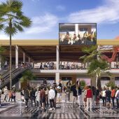 El centro comercial Zenia Boulevard celebra el Día de la Región de Murcia con un completo programa de actividades