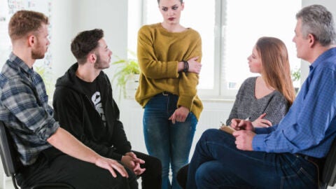 Familia T&oacute;xica