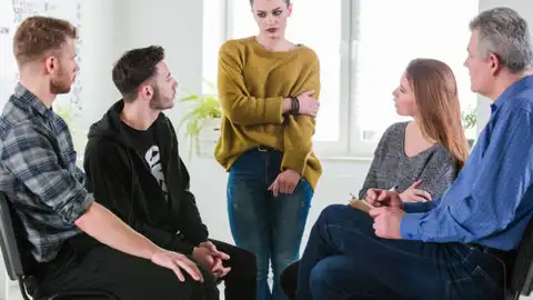 Familia Tóxica Familia Tóxica