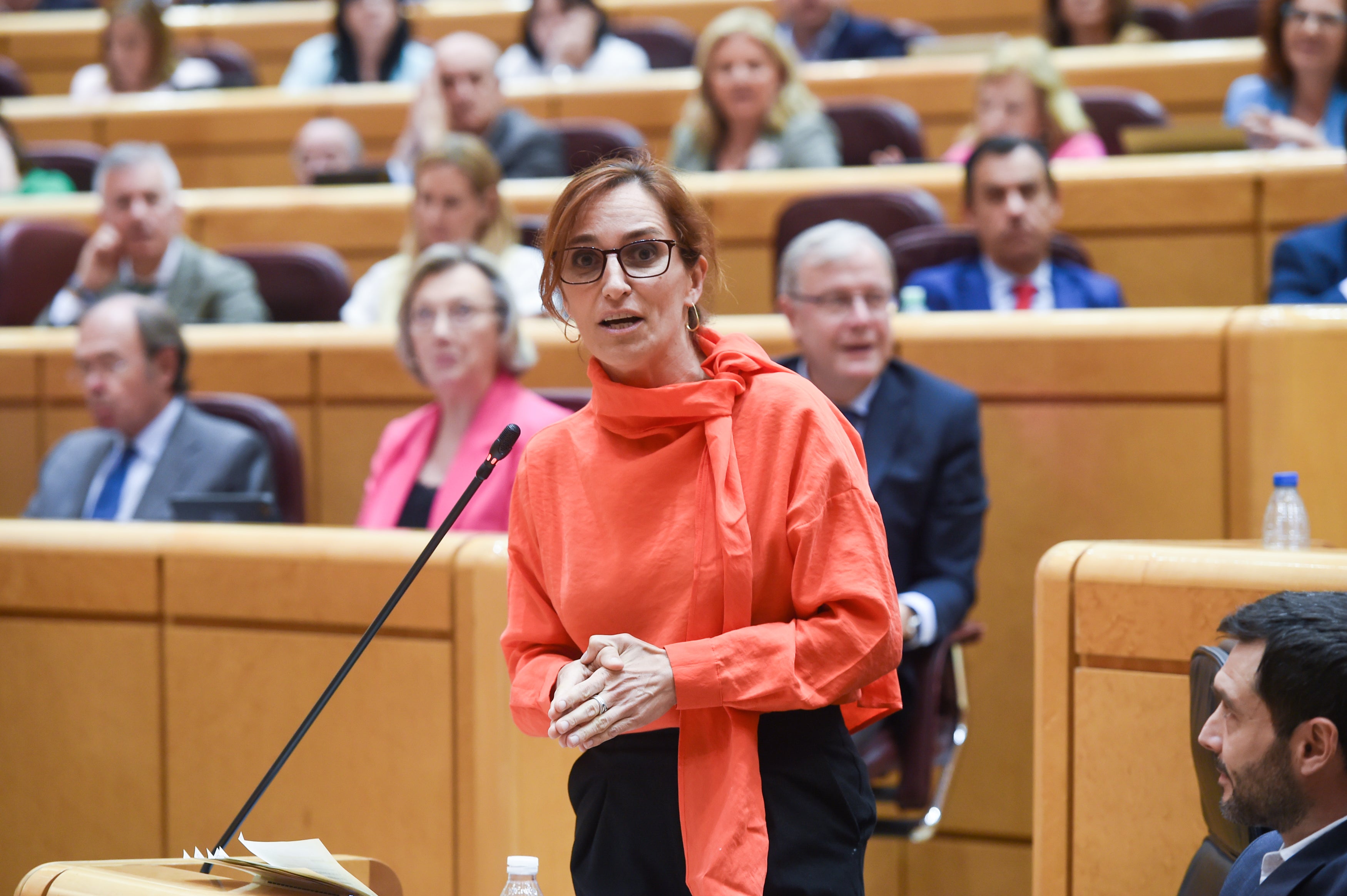 Sanidad y las comunidades buscan solución al déficit de médicos de Atención Primaria en verano Sanidad y las comunidades buscan solución al déficit de médicos de Atención Primaria en verano