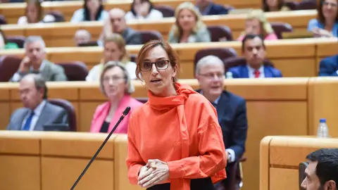 Sanidad y las comunidades buscan solución al déficit de médicos de Atención Primaria en verano Sanidad y las comunidades buscan solución al déficit de médicos de Atención Primaria en verano
