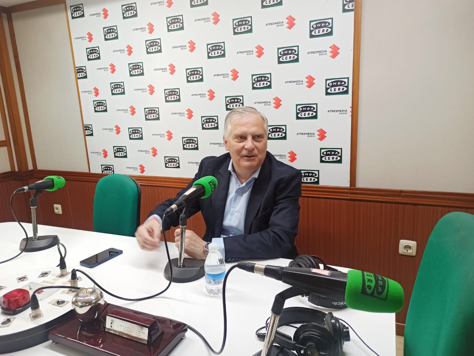 Cañizares avanza un "rediseño de los procedimientos administrativos" del Ayuntamiento de Ciudad Real para simplificarlos Cañizares avanza un "rediseño de los procedimientos administrativos" del Ayuntamiento de Ciudad Real para simplificarlos