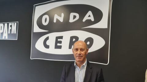 Juan Jos&eacute; Fern&aacute;ndez, decano del Colegio de Ingenieros de Minas del Noroeste