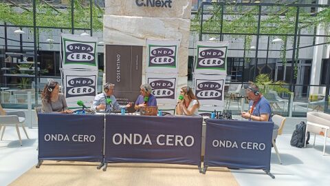 ONDA CERO ALMERIA