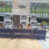 ONDA CERO ALMERIA