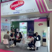 Famadesa afianza en Shangai su apuesta por la innovación y el desarrollo 
