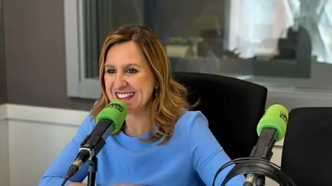 María José Catalá Elecciones Europeas