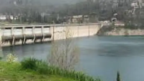 Entrepeñas y Buendía al 46,78 % Entrepeñas y Buendía al 46,78 %