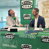 Más de uno Granada desde la Diputación Provincial con motivo del Día Mundial del Medio Ambiente