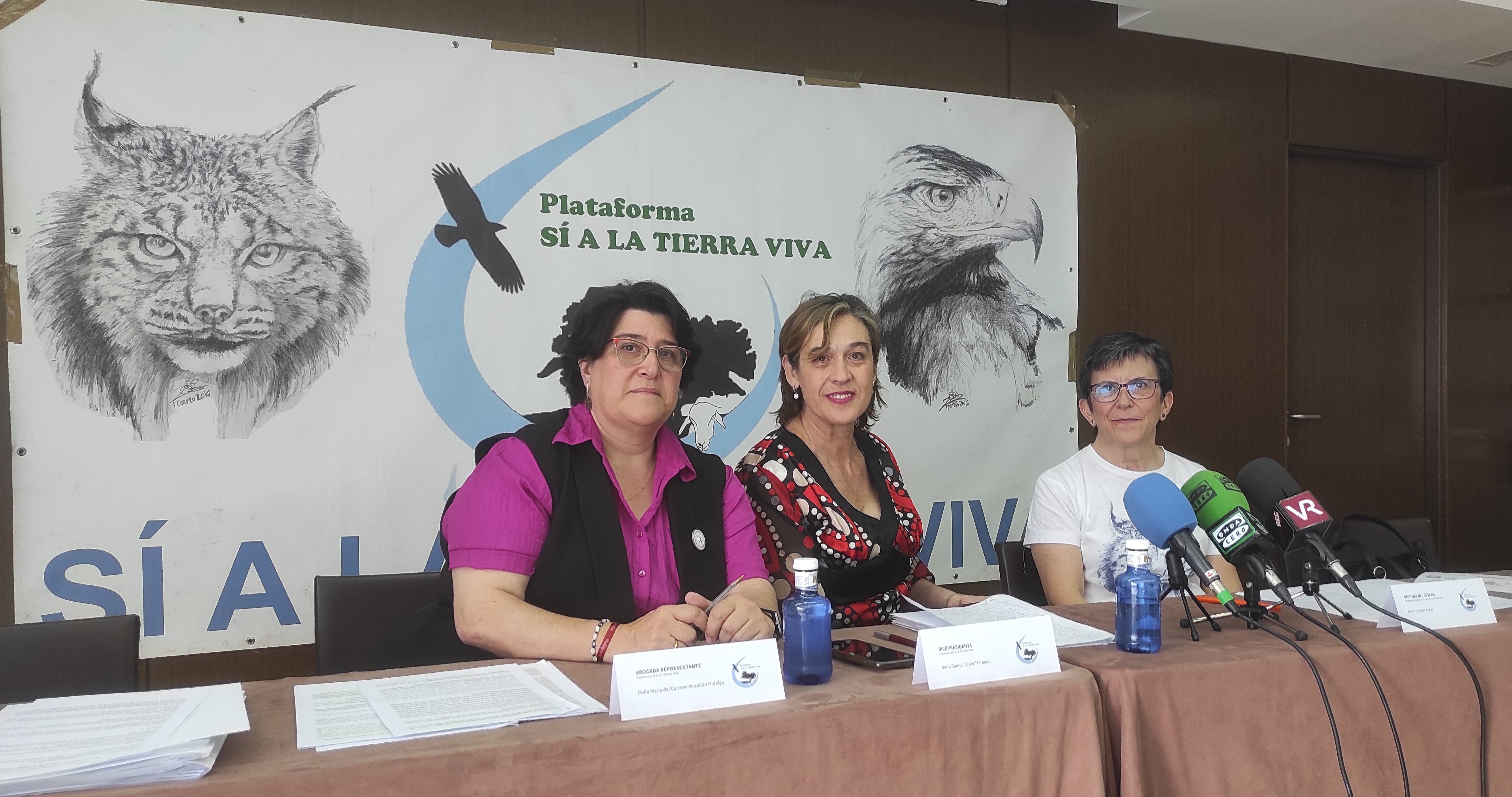 Sí a la Tierra Viva difunde el mayor estudio internacional realizado sobre los efectos dañinos en la salud de la minería de tierras raras Sí a la Tierra Viva difunde el mayor estudio internacional realizado sobre los efectos dañinos en la salud de la minería de tierras raras
