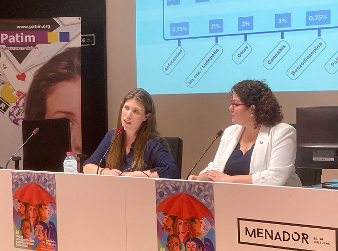 PATIM alerta sobre las grietas en el acceso al juego para menores y exjugadores PATIM alerta sobre las grietas en el acceso al juego para menores y exjugadores