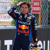 Checo Pérez renueva con Red Bull y cierra otra puerta a Sainz