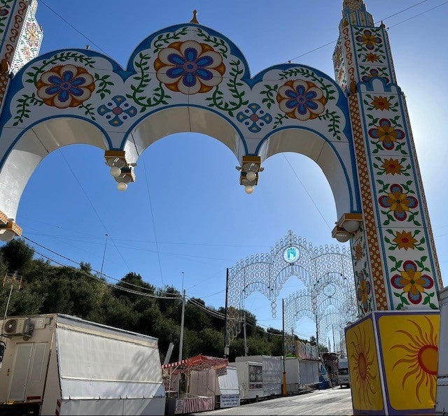 Más de Uno Marbella 12.20. Miércoles 5 junio 2024 Más de Uno Marbella 12.20. Miércoles 5 junio 2024