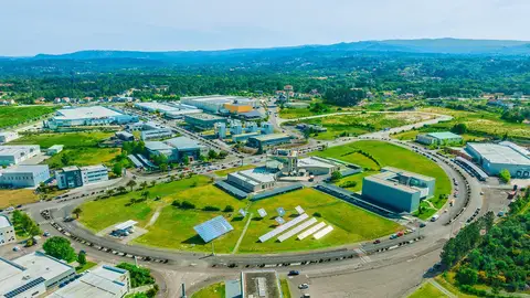 A Tecnópole elabora unha guía de boas prácticas ambientais A Tecnópole elabora unha guía de boas prácticas ambientais