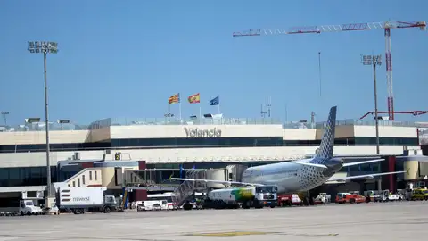 Aeropuerto de València Aeropuerto de València