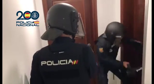 Desarticulada organización criminal de tráfico de migrantes indios y bolivianos con tres detenidos en Andalucía Desarticulada organización criminal de tráfico de migrantes indios y bolivianos con tres detenidos en Andalucía