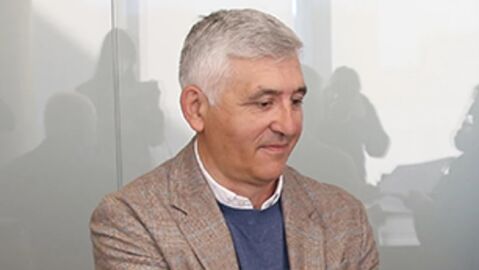 Bernardo Ferrer