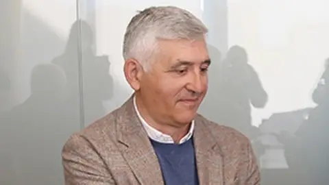 Bernardo Ferrer Bernardo Ferrer