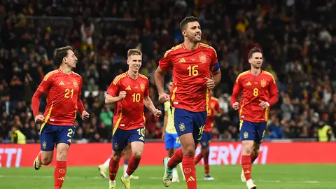 España - Andorra: primera prueba para la Eurocopa España - Andorra: primera prueba para la Eurocopa