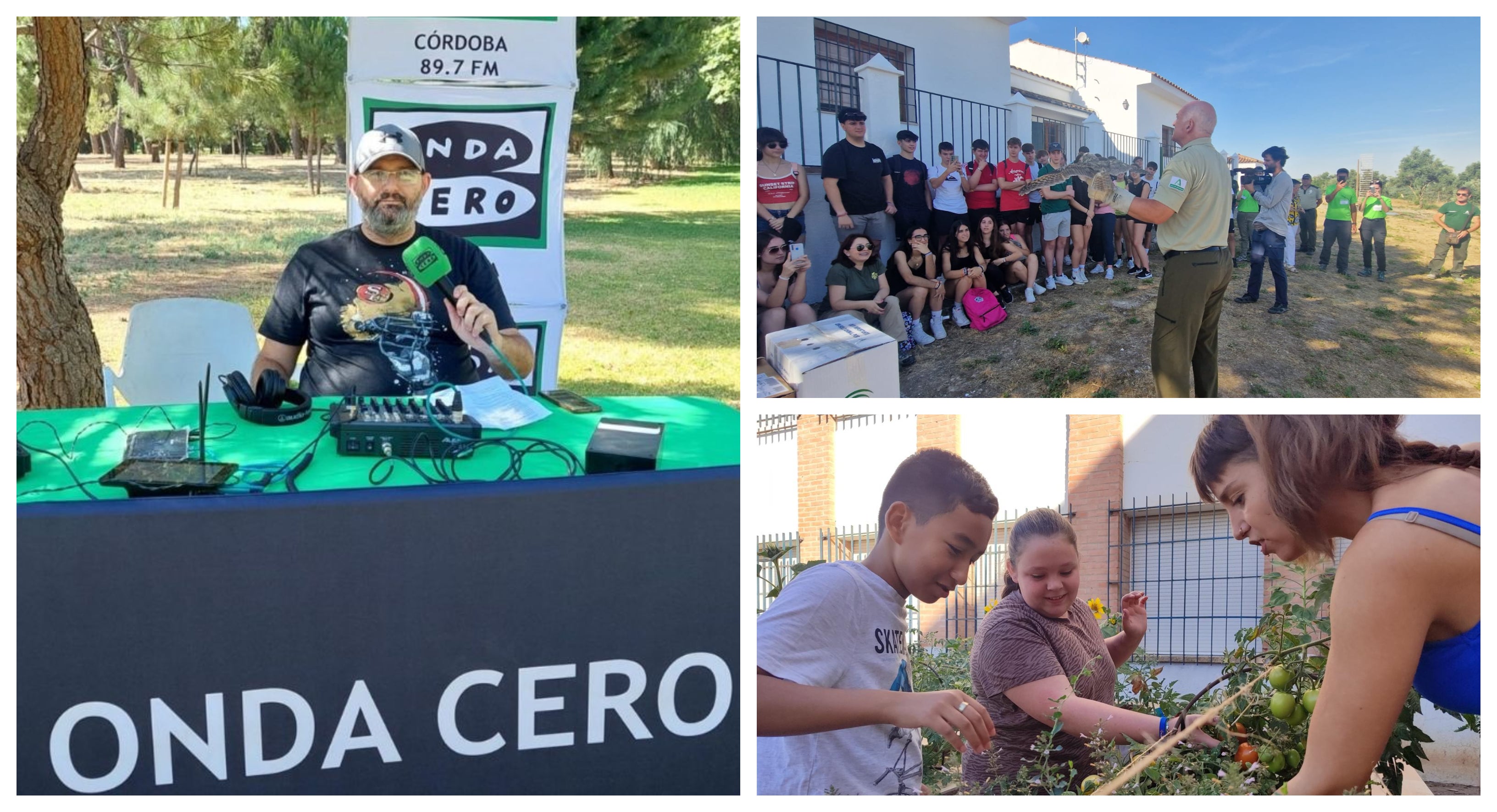 Más de uno Córdoba 05/06/24 Más de uno Córdoba 05/06/24