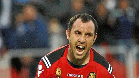 Iván Ramis Fútbol