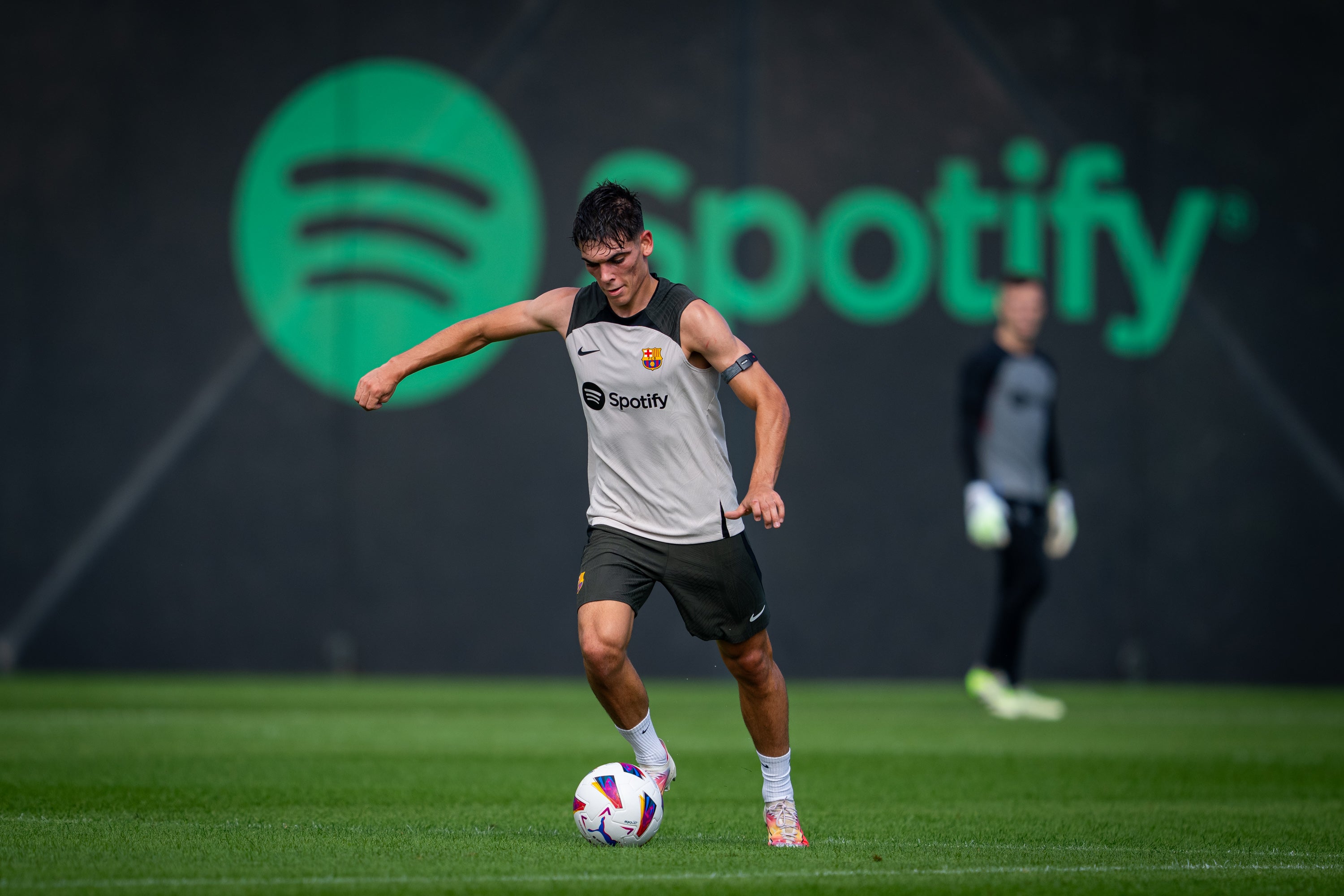 Álex Valle, en el radar del Valencia CF Álex Valle, en el radar del Valencia CF