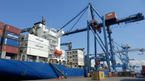 PortCastelló impulsa una jornada sobre Incoterms dirigida al sector cerámico de la provincia PortCastelló impulsa una jornada sobre Incoterms dirigida al sector cerámico de la provincia