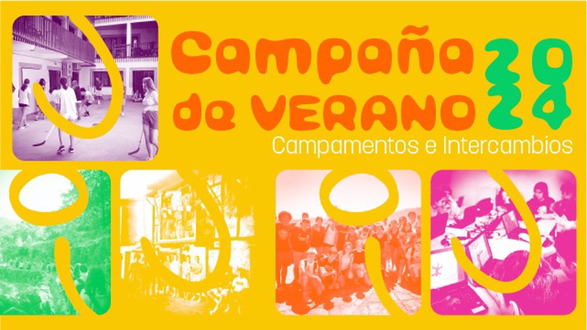 El Instituto de la Juventud recibe 1.359 solicitudes para sus distintos campamentos e intercambios de verano El Instituto de la Juventud recibe 1.359 solicitudes para sus distintos campamentos e intercambios de verano