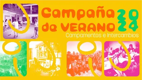 El Instituto de la Juventud recibe 1.359 solicitudes para sus distintos campamentos e intercambios de verano El Instituto de la Juventud recibe 1.359 solicitudes para sus distintos campamentos e intercambios de verano