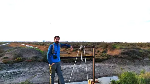 David Moreno David Moreno