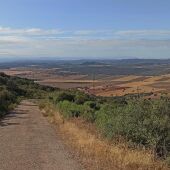 Sierra de la Cabeza del Buey