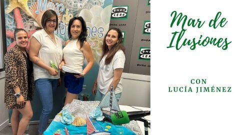 Mar de Ilusiones. T3 E12