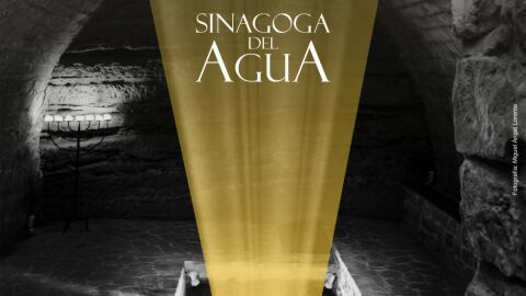 ubeda-sinagoga del agua