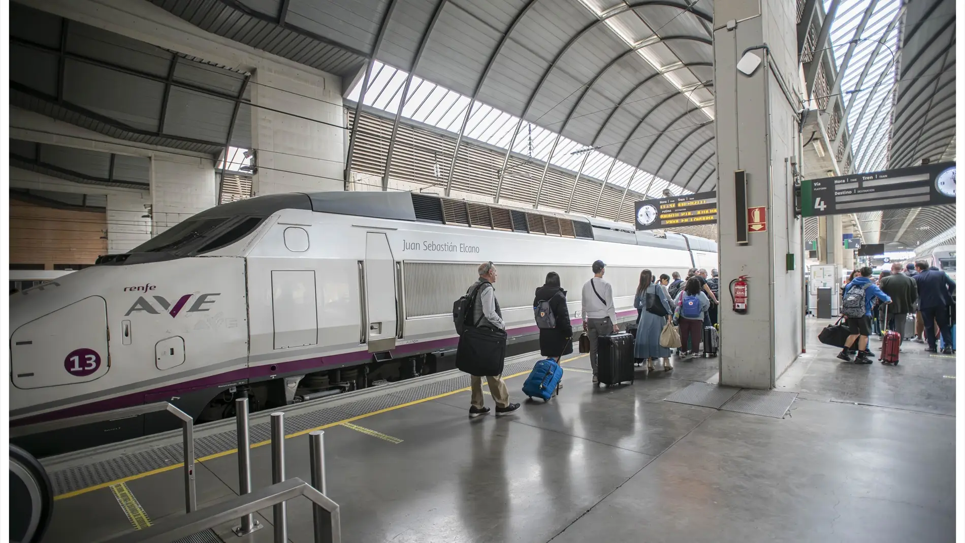 Requisitos para solicitar las ayudas de ‘Verano Joven 2024’: descuentos de hasta el 90% en viajes Requisitos para solicitar las ayudas de ‘Verano Joven 2024’: descuentos de hasta el 90% en viajes