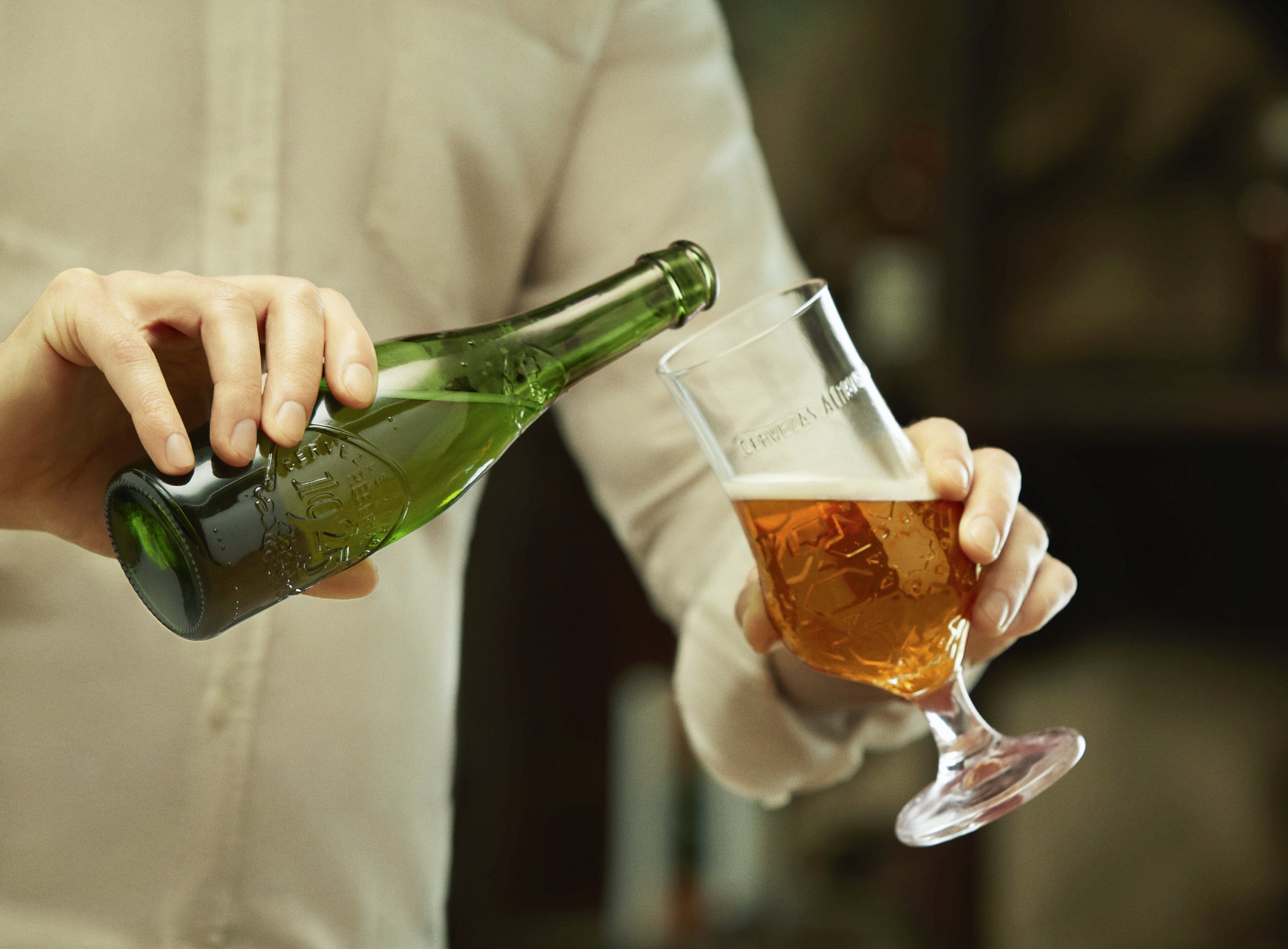 Cervezas Alhambra calcula el primer Índice de la Prisa de los andaluces Cervezas Alhambra calcula el primer Índice de la Prisa de los andaluces